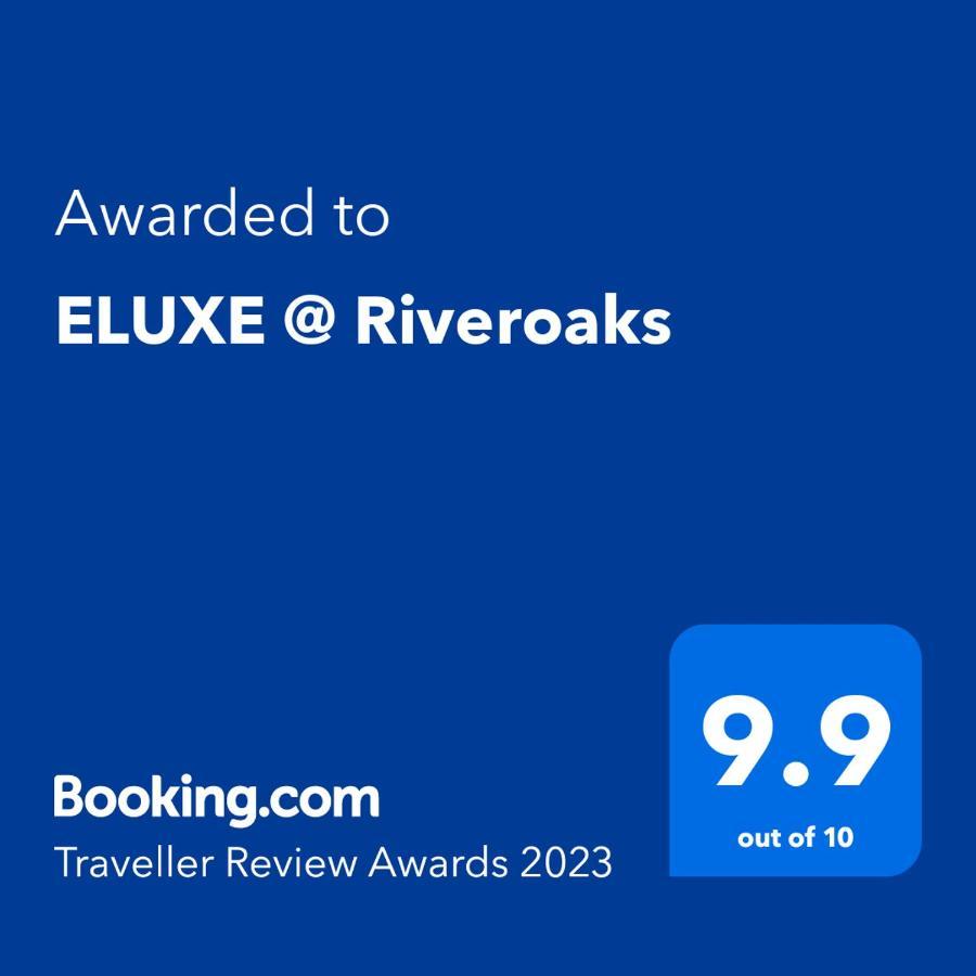 Eluxe @ Riveroaks Χιούστον Εξωτερικό φωτογραφία